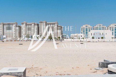 Al Shamkha, Abu Dhabi, BAE’de satılık земля 1045 m&sup2; No 681278 - fotoğraf 4