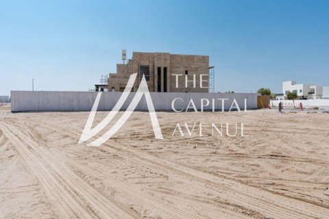 Al Shamkha, Abu Dhabi, BAE’de satılık земля 1045 m&sup2; No 681278 - fotoğraf 2