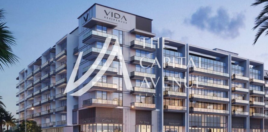 Saadiyat Island、Abu Dhabi、UAEにあるマンション 1ベッドルーム、77 m2 No681297