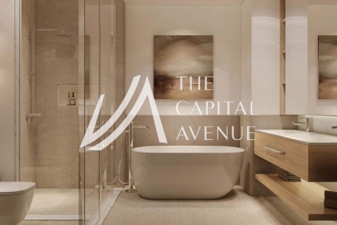 Saadiyat Island、Abu Dhabi、UAE にあるマンション販売中 1ベッドルーム、77 m2、No681297 - 写真 11