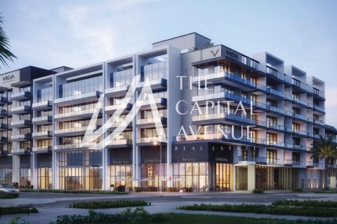 Saadiyat Island、Abu Dhabi、UAE にあるマンション販売中 1ベッドルーム、77 m2、No681297 - 写真 2