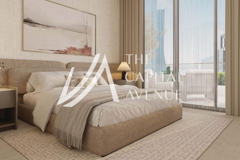 Saadiyat Island、Abu Dhabi、UAE にあるマンション販売中 1ベッドルーム、77 m2、No681297 - 写真 9