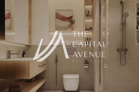 Saadiyat Island、Abu Dhabi、UAE にあるマンション販売中 1ベッドルーム、77 m2、No681297 - 写真 10