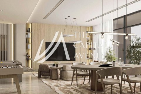 Saadiyat Island、Abu Dhabi、UAE にあるマンション販売中 1ベッドルーム、77 m2、No681297 - 写真 6