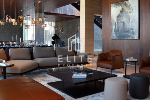 Müüa villa asukohaga Dubai Hills Estate, Dubai, AÜE: 5 magamistoaga, 1207 m² Nr 736314 - pilt 3