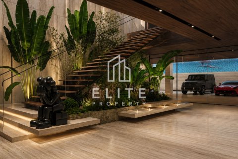 Müüa villa asukohaga Dubai Hills Estate, Dubai, AÜE: 5 magamistoaga, 1207 m² Nr 736314 - pilt 14