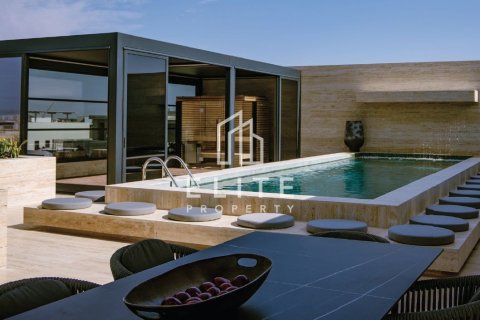 Müüa villa asukohaga Dubai Hills Estate, Dubai, AÜE: 5 magamistoaga, 1207 m² Nr 736314 - pilt 28