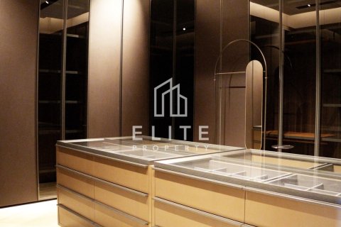 Müüa villa asukohaga Dubai Hills Estate, Dubai, AÜE: 5 magamistoaga, 1207 m² Nr 736314 - pilt 16