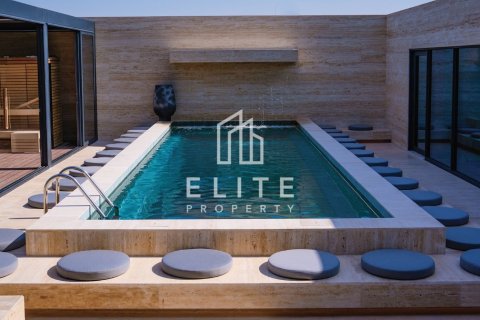 Müüa villa asukohaga Dubai Hills Estate, Dubai, AÜE: 5 magamistoaga, 1207 m² Nr 736314 - pilt 22