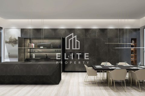 Müüa villa asukohaga Dubai Hills Estate, Dubai, AÜE: 5 magamistoaga, 1207 m² Nr 736314 - pilt 12