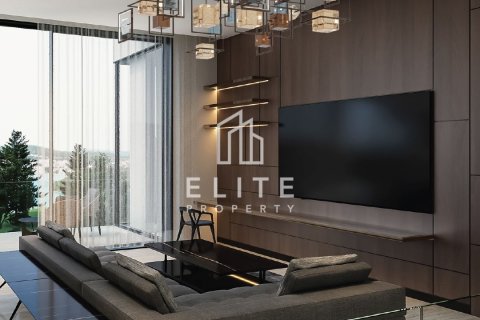 Müüa villa asukohaga Dubai Hills Estate, Dubai, AÜE: 5 magamistoaga, 1207 m² Nr 736314 - pilt 7