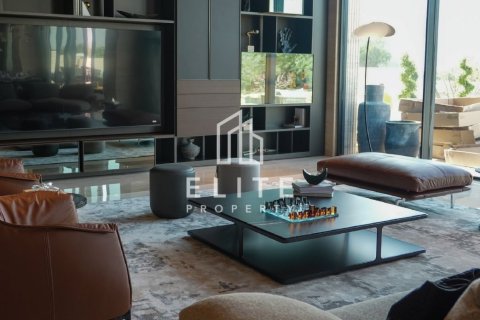 Müüa villa asukohaga Dubai Hills Estate, Dubai, AÜE: 5 magamistoaga, 1207 m² Nr 736314 - pilt 8