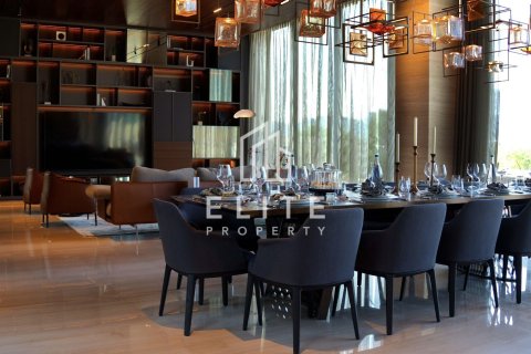 Müüa villa asukohaga Dubai Hills Estate, Dubai, AÜE: 5 magamistoaga, 1207 m² Nr 736314 - pilt 4