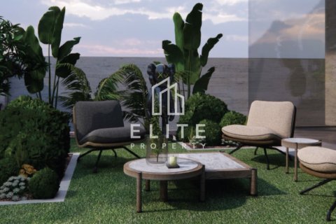 Müüa villa asukohaga Dubai Hills Estate, Dubai, AÜE: 5 magamistoaga, 1207 m² Nr 736314 - pilt 25