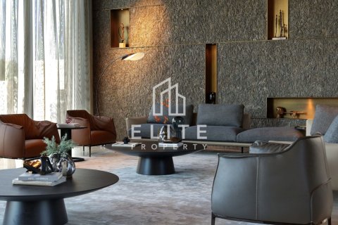 Müüa villa asukohaga Dubai Hills Estate, Dubai, AÜE: 5 magamistoaga, 1207 m² Nr 736314 - pilt 2