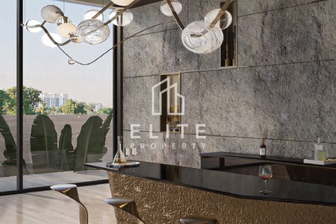 Müüa villa asukohaga Dubai Hills Estate, Dubai, AÜE: 5 magamistoaga, 1207 m² Nr 736314 - pilt 11