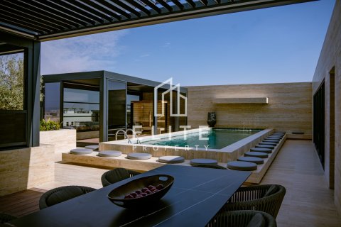 Müüa villa asukohaga Dubai Hills Estate, Dubai, AÜE: 5 magamistoaga, 1207 m² Nr 736314 - pilt 21