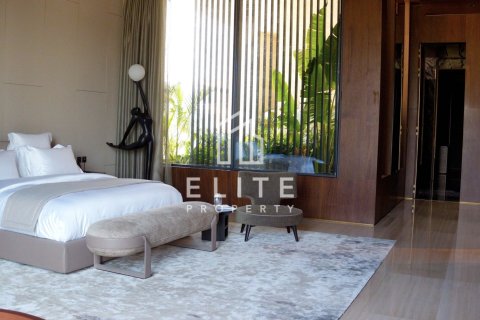 Müüa villa asukohaga Dubai Hills Estate, Dubai, AÜE: 5 magamistoaga, 1207 m² Nr 736314 - pilt 17