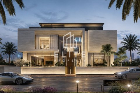 Villa in Dubai Hills Estate, Dubai, VAE: 5 Schlafzimmer, 1207 m2 Nr. 736314