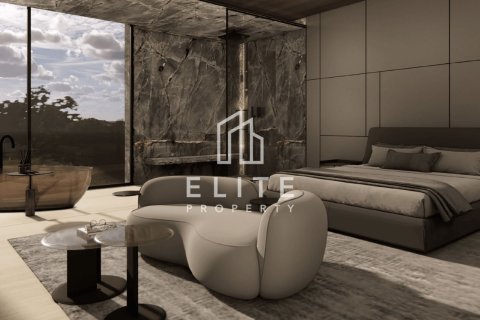 Müüa villa asukohaga Dubai Hills Estate, Dubai, AÜE: 5 magamistoaga, 1207 m² Nr 736314 - pilt 30