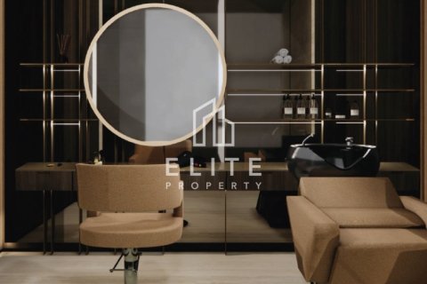 Müüa villa asukohaga Dubai Hills Estate, Dubai, AÜE: 5 magamistoaga, 1207 m² Nr 736314 - pilt 24