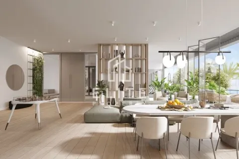 Apartament na sprzedaż w Dubai Hills Estate, Dubai, ZEA 1 sypialnia, 78 mkw., nr 736313 - zdjęcie 18