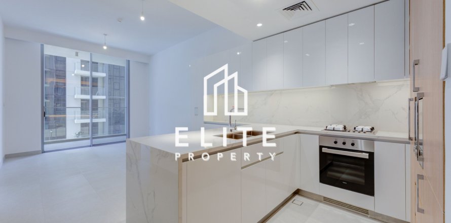 Apartament w Dubai Hills Estate, Dubai, ZEA 1 sypialnia, 78 mkw. nr 736313