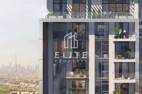Apartament na sprzedaż w Dubai Hills Estate, Dubai, ZEA 1 sypialnia, 78 mkw., nr 736313 - zdjęcie 15
