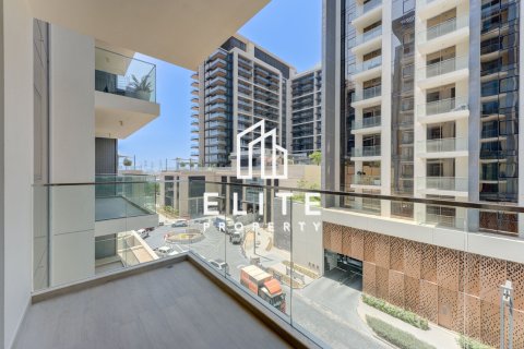 Apartament na sprzedaż w Dubai Hills Estate, Dubai, ZEA 1 sypialnia, 78 mkw., nr 736313 - zdjęcie 8