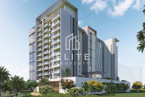 Apartament na sprzedaż w Dubai Hills Estate, Dubai, ZEA 1 sypialnia, 78 mkw., nr 736313 - zdjęcie 19