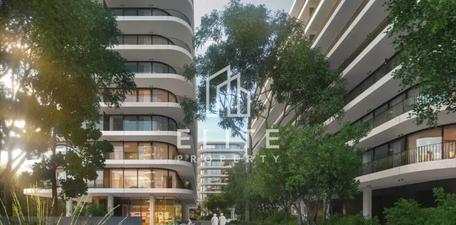 Korter asukohaga Al Wasl, Dubai, AÜE: 2 magamistoaga, 167 m² Nr 736310