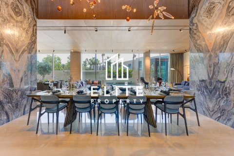 וילה למכירה ב Meydan, Dubai, איחוד האמירויות  1 חדר, 1208 מ"ר, מספר 736315 - תמונה 28