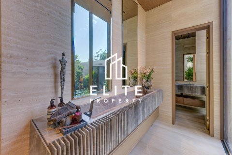 וילה למכירה ב Meydan, Dubai, איחוד האמירויות  1 חדר, 1208 מ"ר, מספר 736315 - תמונה 16
