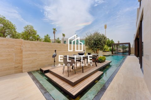 וילה למכירה ב Meydan, Dubai, איחוד האמירויות  1 חדר, 1208 מ"ר, מספר 736315 - תמונה 30