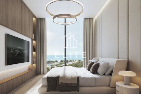 آپارتمان برای فروش در  Umm Al Quwain Marina، Umm Al Quwain، امارات متحده عربی  1 خوابه ، 48 متر مربع ، شماره 736312 - تصویر 4