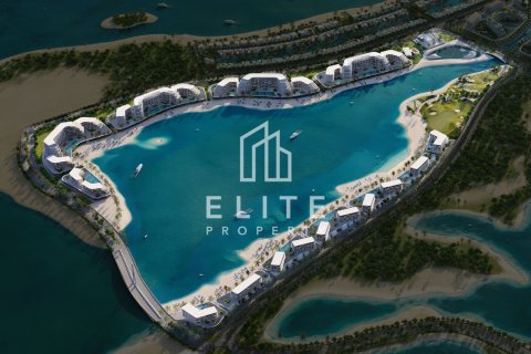 آپارتمان برای فروش در  Umm Al Quwain Marina، Umm Al Quwain، امارات متحده عربی  1 خوابه ، 48 متر مربع ، شماره 736312 - تصویر 7