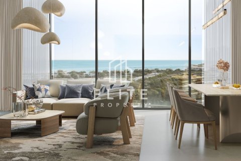 آپارتمان برای فروش در  Umm Al Quwain Marina، Umm Al Quwain، امارات متحده عربی  1 خوابه ، 48 متر مربع ، شماره 736312 - تصویر 3