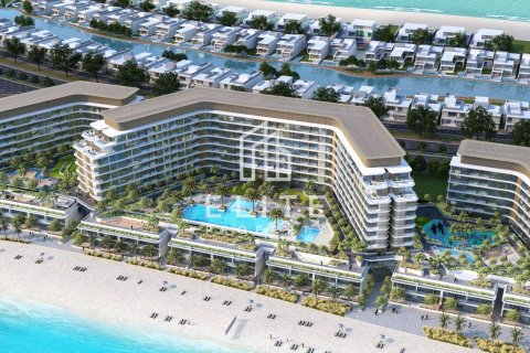 آپارتمان برای فروش در  Umm Al Quwain Marina، Umm Al Quwain، امارات متحده عربی  1 خوابه ، 48 متر مربع ، شماره 736312 - تصویر 1