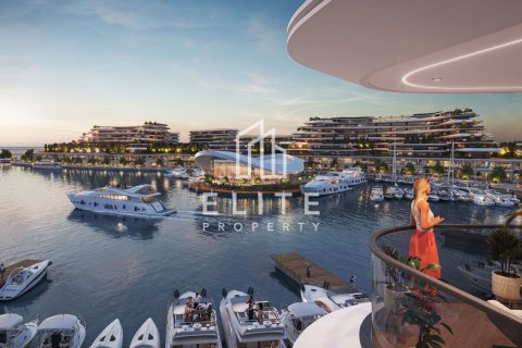آپارتمان برای فروش در  Umm Al Quwain Marina، Umm Al Quwain، امارات متحده عربی  1 خوابه ، 48 متر مربع ، شماره 736312 - تصویر 9