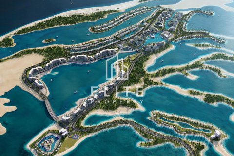 آپارتمان برای فروش در  Umm Al Quwain Marina، Umm Al Quwain، امارات متحده عربی  1 خوابه ، 48 متر مربع ، شماره 736312 - تصویر 5
