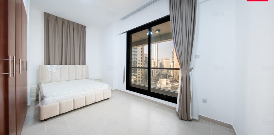 Apartamento em Dubai Marina, Dubai, EAU 2 quartos, 110.4 m2 № 640622