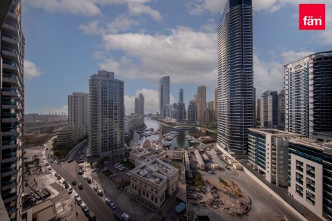 Apartamento para arrendamento em Dubai Marina, Dubai, EAU 2 quartos, 110.4 m2 № 640622 - foto 6