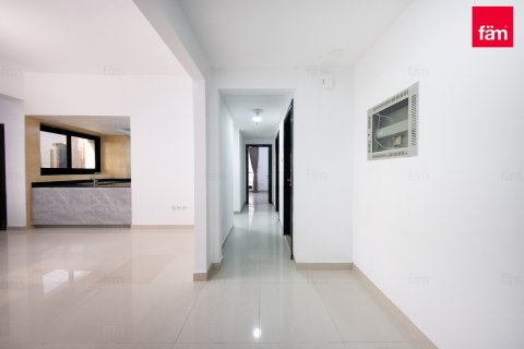 Apartamento para arrendamento em Dubai Marina, Dubai, EAU 2 quartos, 110.4 m2 № 640622 - foto 4