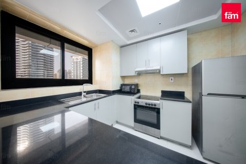 Apartamento para arrendamento em Dubai Marina, Dubai, EAU 2 quartos, 110.4 m2 № 640622 - foto 5