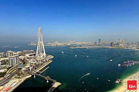 Apartamento em Dubai, EAU 3 quartos, 173.3 m2 № 640624