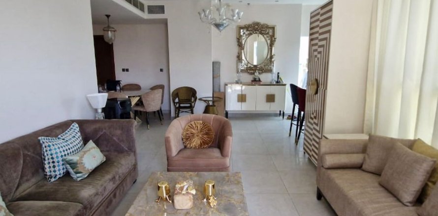 Apartment sa Dubai Marina, UAE 3 silid-tulugan, 167.7 sq.m. № 640623
