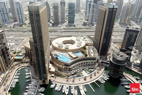 Dubai Marina、Dubai、UAE にあるペントハウスの賃貸物件 5ベッドルーム、355.8 m2、No640620 - 写真 26