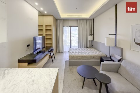 Купити квартиру в Пальма Джумейра, Дубай, ОАЕ 49.4м2, № 640619 - фото 3