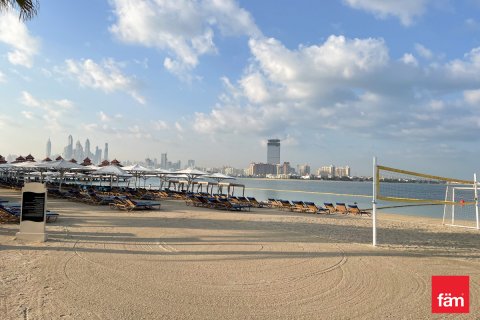 דירה למכירה ב Palm Jumeirah, Dubai, איחוד האמירויות  49.4 מ"ר, מספר 640619 - תמונה 9