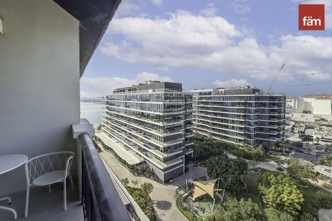 شقة للبيع في نخلة جميرا، دبي، الإمارات العربية المتحدة 49.4 متر مربع ، رقم 640619 - صورة 11